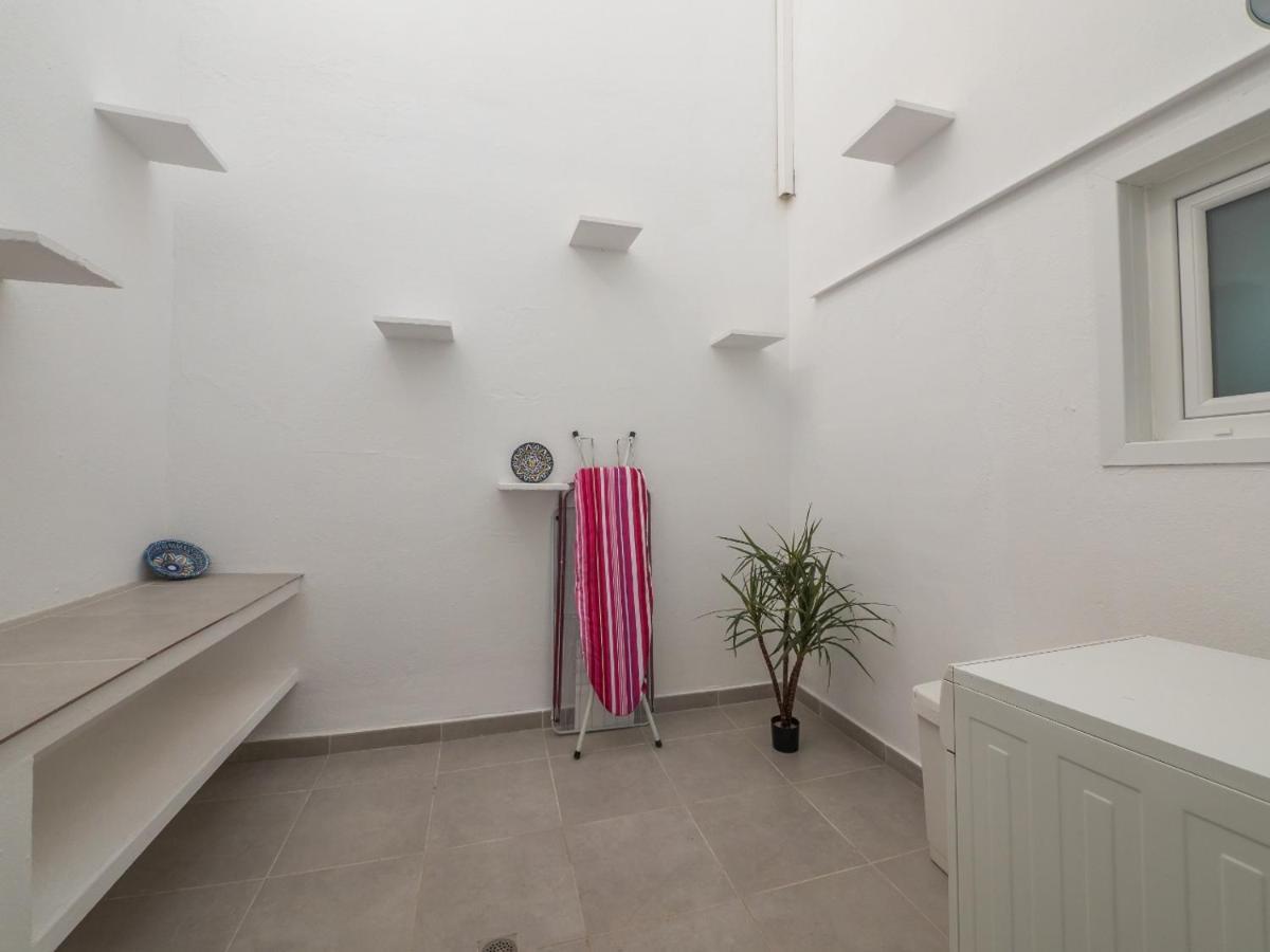 Agi Peater Center Apartment Roses Ngoại thất bức ảnh