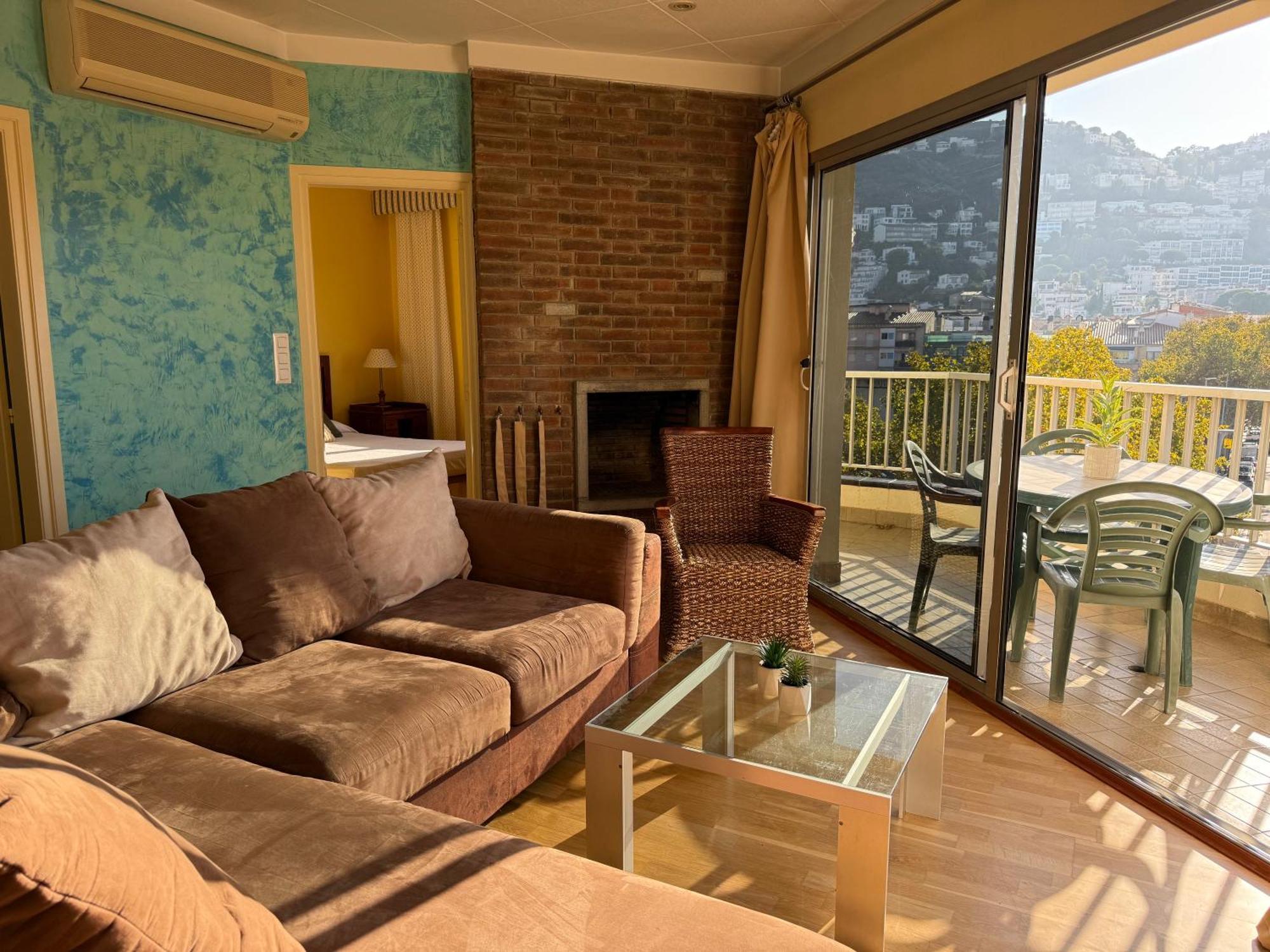 Agi Peater Center Apartment Roses Ngoại thất bức ảnh