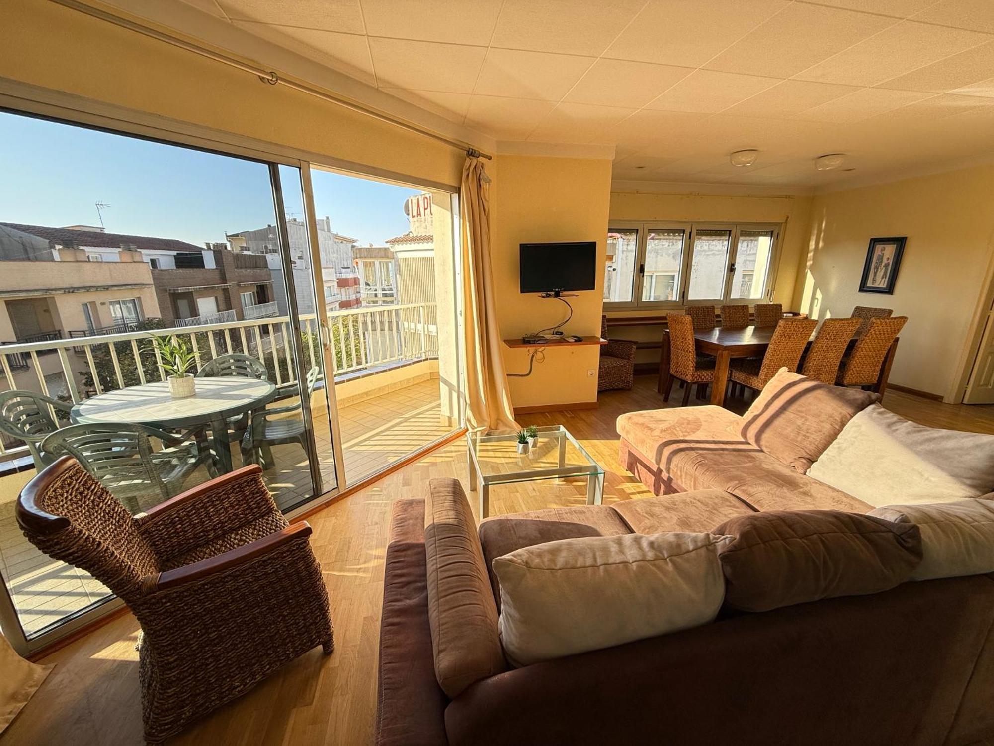 Agi Peater Center Apartment Roses Ngoại thất bức ảnh