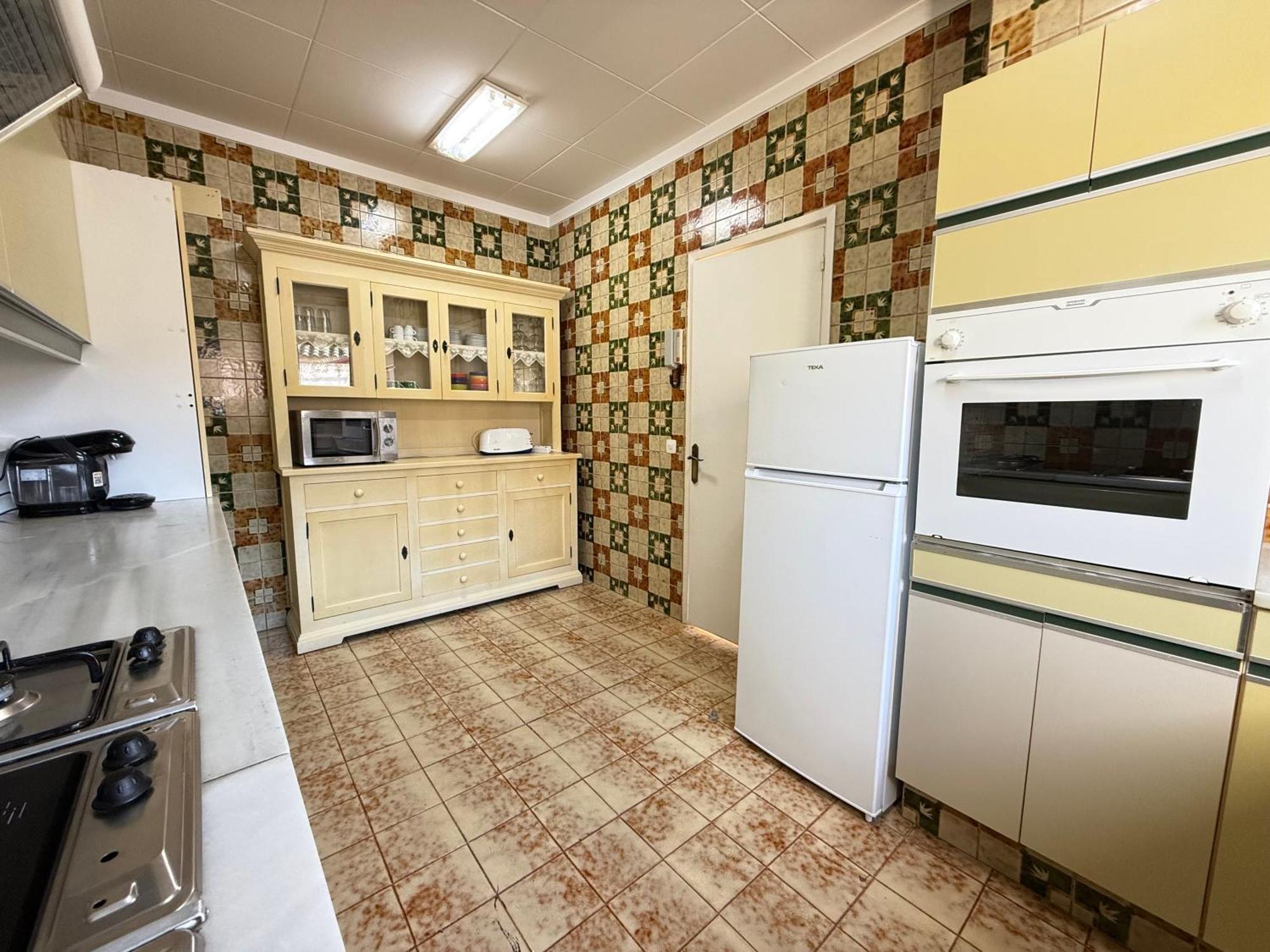 Agi Peater Center Apartment Roses Ngoại thất bức ảnh