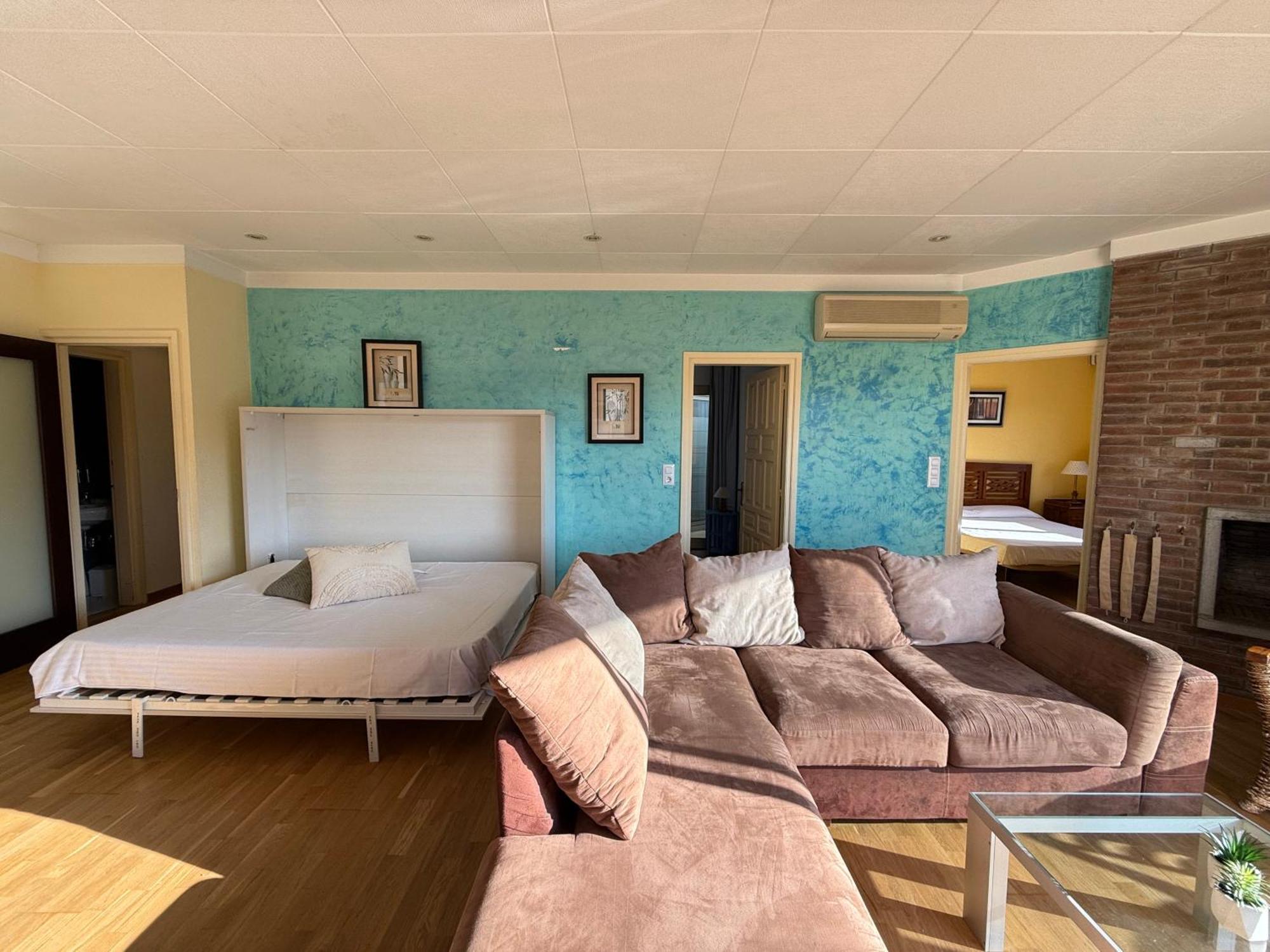 Agi Peater Center Apartment Roses Ngoại thất bức ảnh