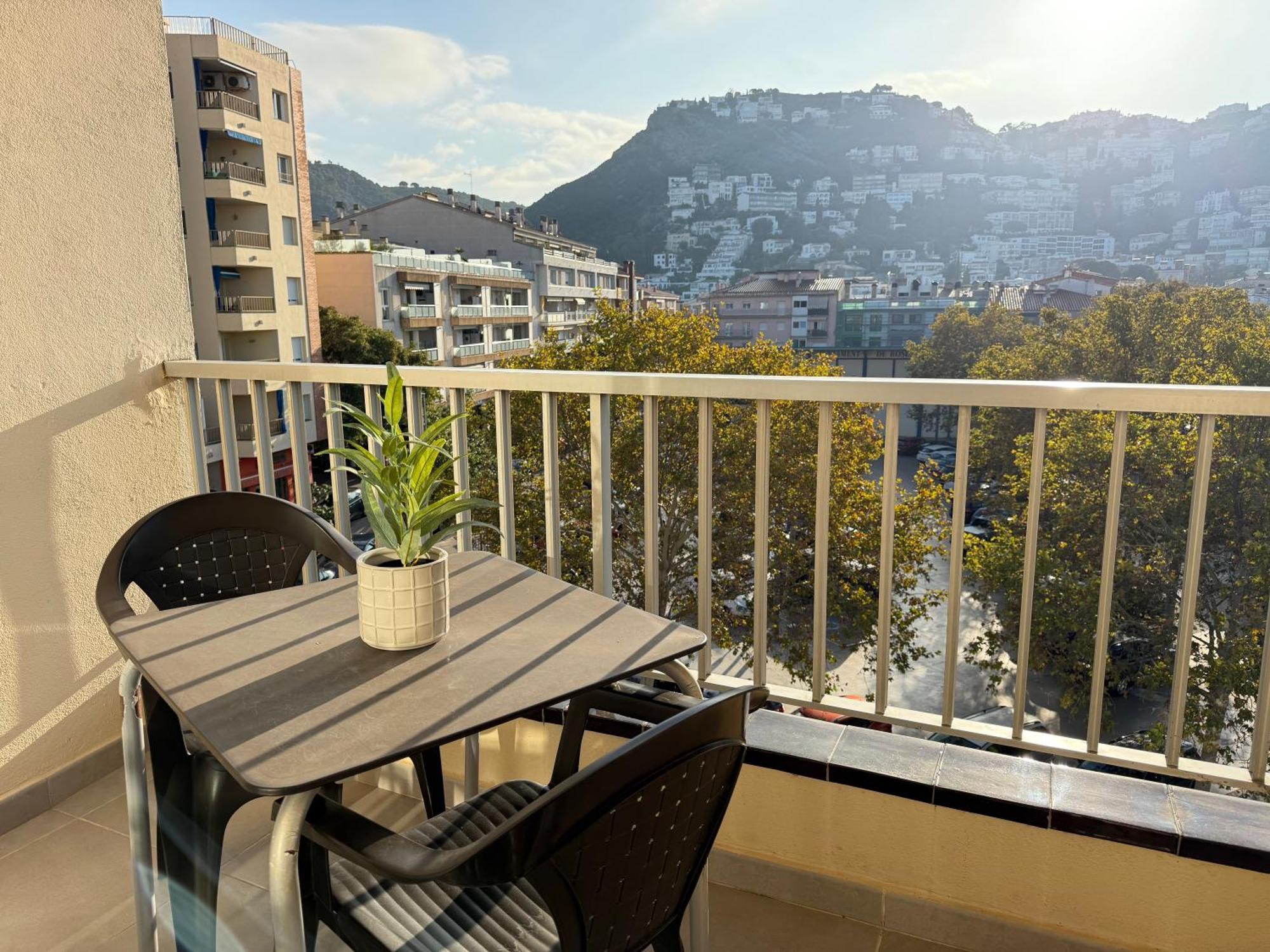 Agi Peater Center Apartment Roses Ngoại thất bức ảnh