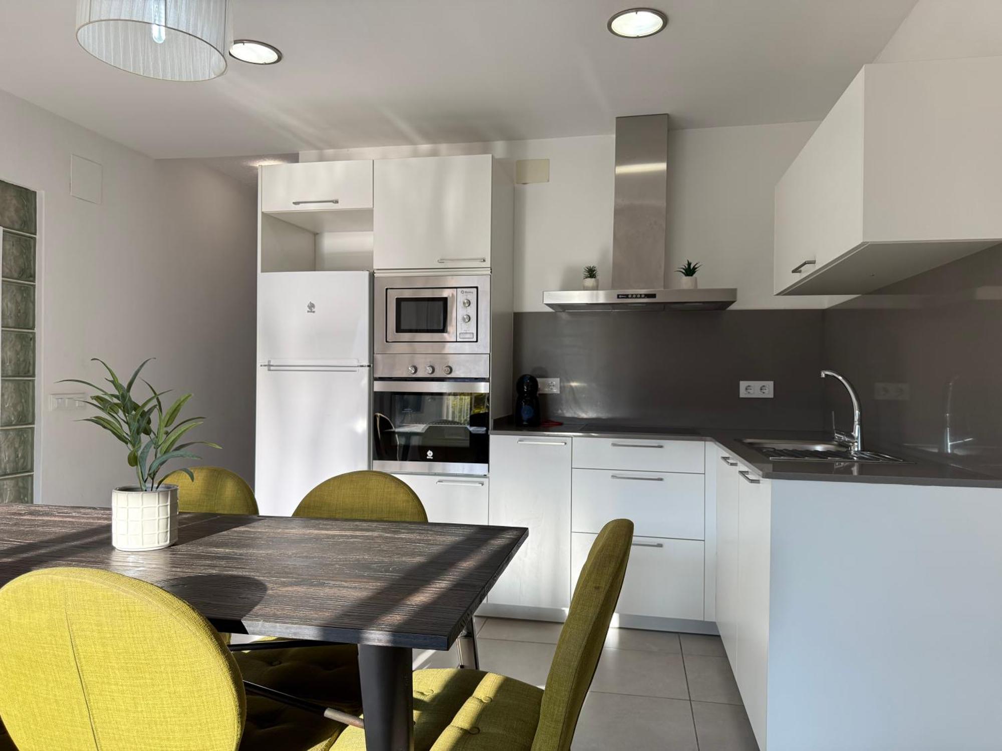 Agi Peater Center Apartment Roses Ngoại thất bức ảnh