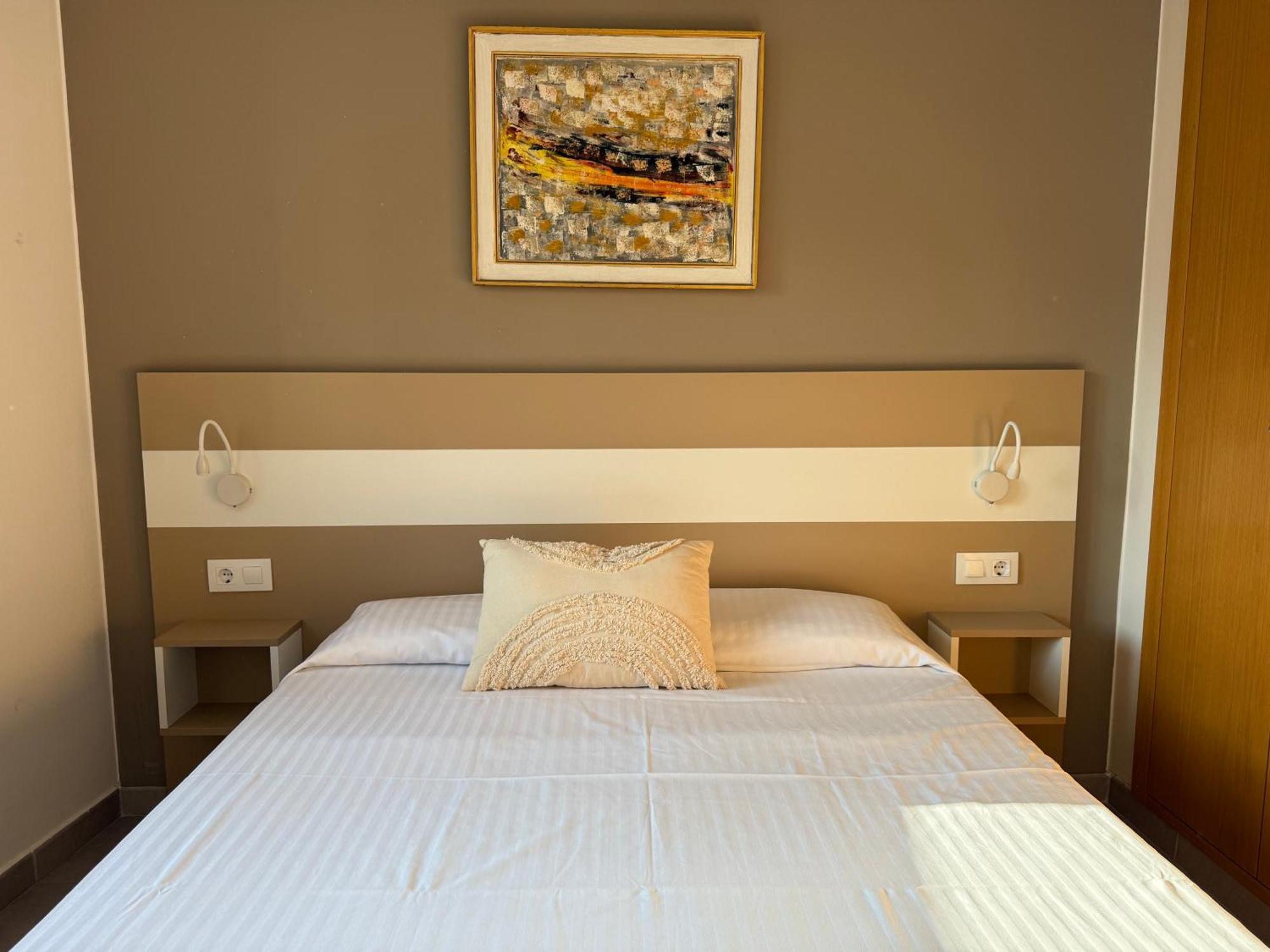Agi Peater Center Apartment Roses Ngoại thất bức ảnh
