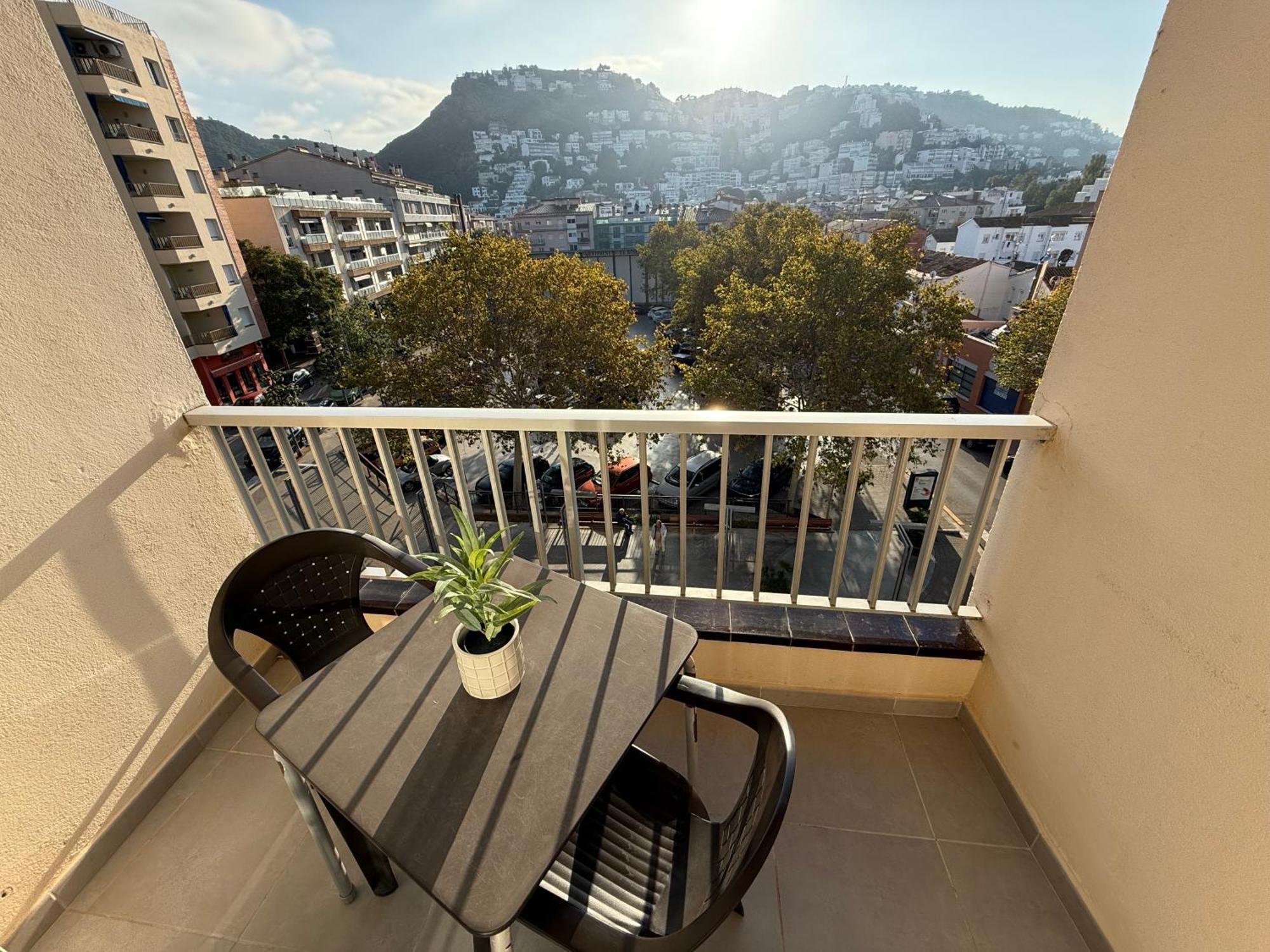 Agi Peater Center Apartment Roses Ngoại thất bức ảnh