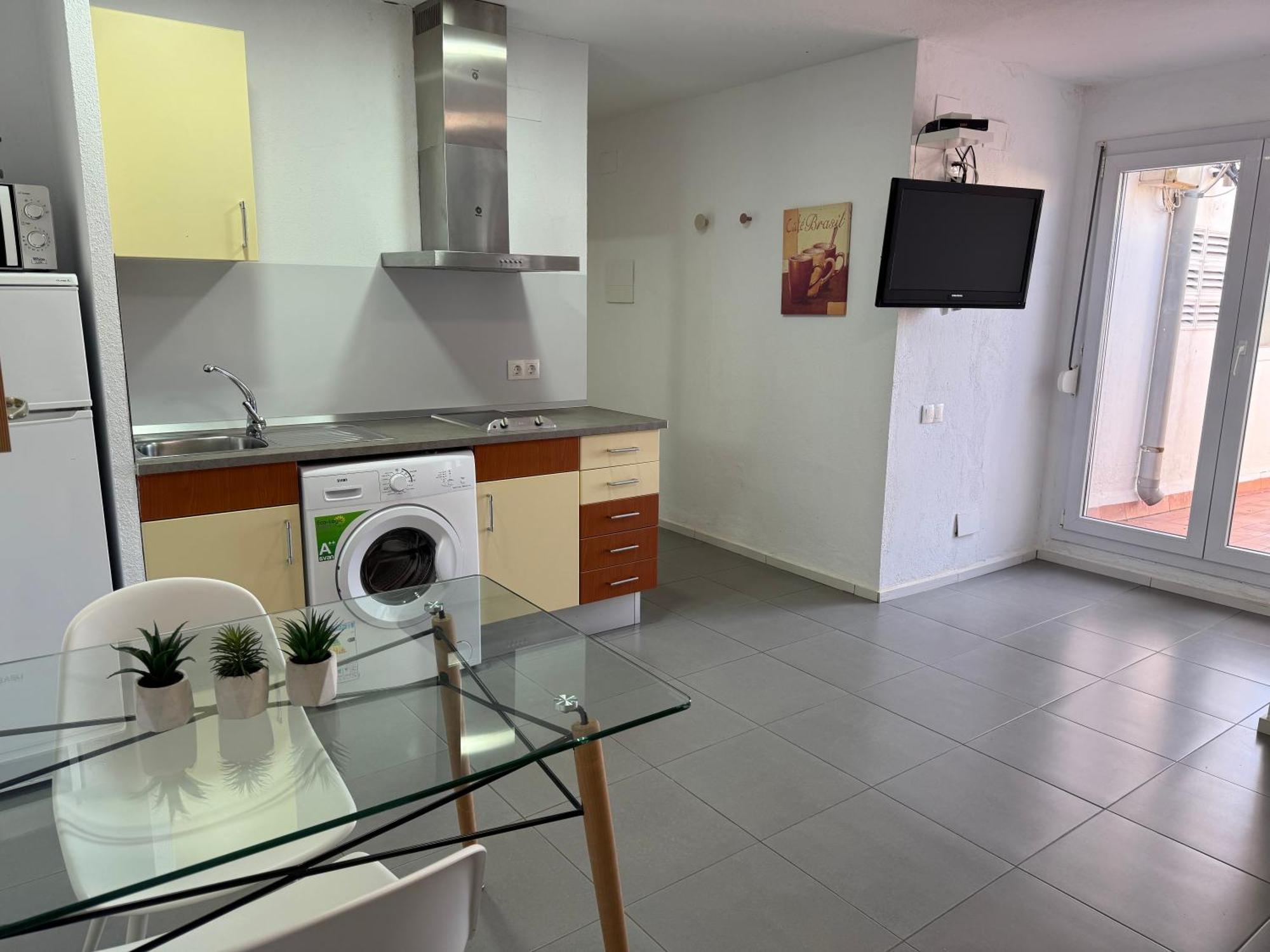 Agi Peater Center Apartment Roses Ngoại thất bức ảnh