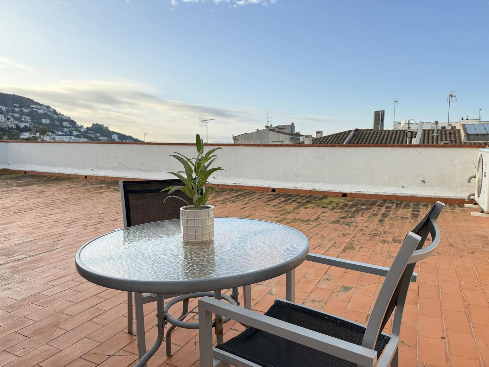 Agi Peater Center Apartment Roses Ngoại thất bức ảnh