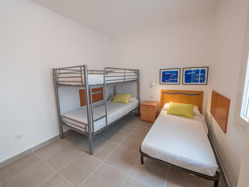 Agi Peater Center Apartment Roses Phòng bức ảnh