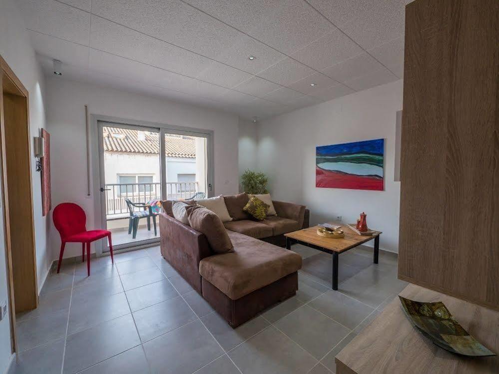 Agi Peater Center Apartment Roses Ngoại thất bức ảnh