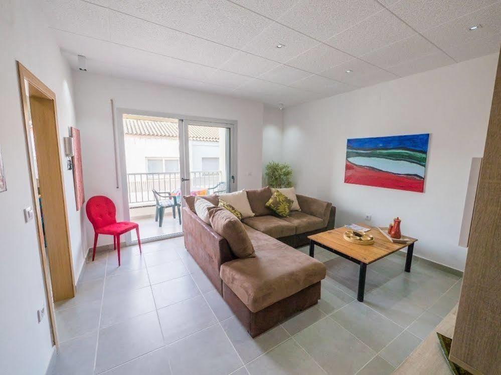 Agi Peater Center Apartment Roses Ngoại thất bức ảnh