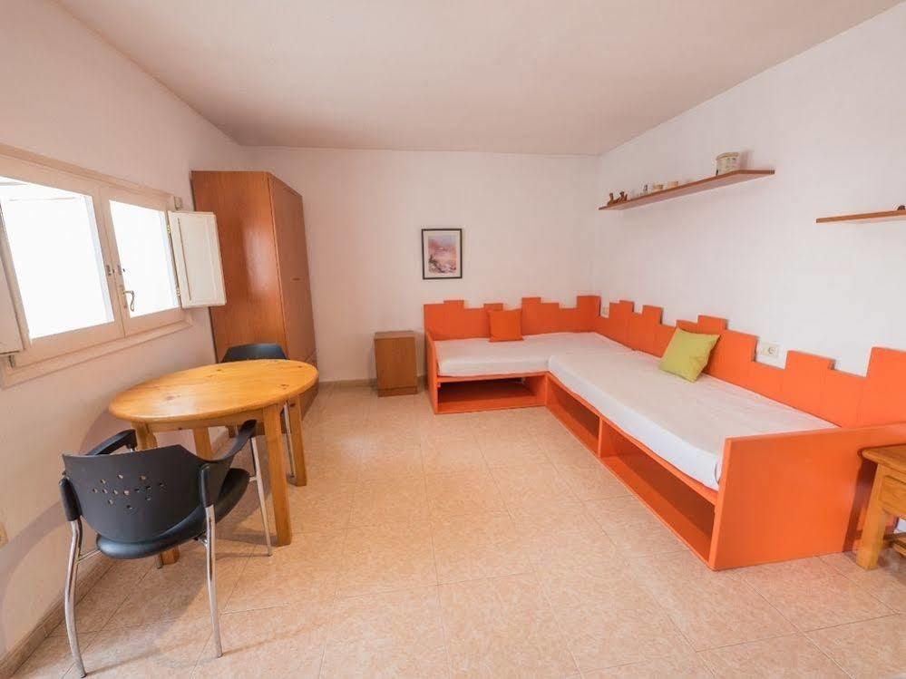 Agi Peater Center Apartment Roses Ngoại thất bức ảnh